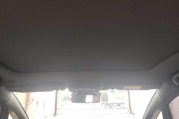 Used BYD Dolphin 2023 401km Knight Edition Headliner