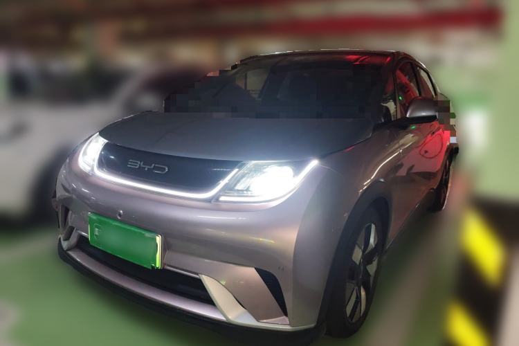 Used BYD Dolphin 2023 401km Knight Edition Guazi used car, China used car export, Used car for sale, Used  cars, Cheapest cars for sale
