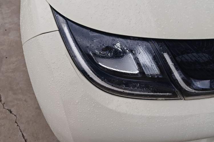 Used BYD Dolphin 2023 420 km Fashion Edition Right Front Headlight