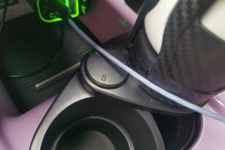 Used BYD Dolphin 2023 420 km Fashion Edition Vehicle Key