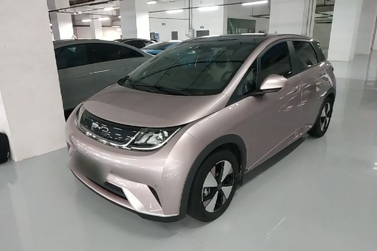 Used BYD Dolphin 2023 420 km Fashion Edition Guazi used car, China used car export, Used car for sale, Used cars, Cheapest cars for sale