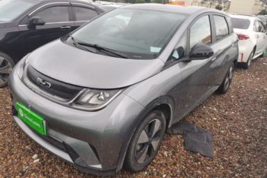 Used BYD Dolphin 2023 420 km Free Version