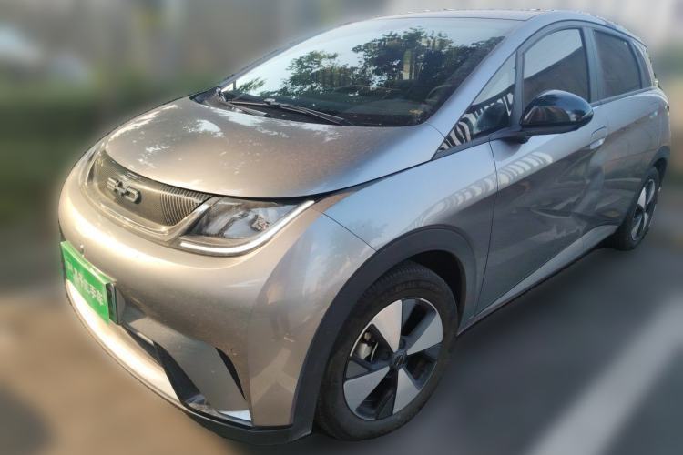 Used BYD Dolphin 2023 420 km Fashion Edition Guazi used car, China used car export, Used car for sale, Used cars, Cheapest cars for sale