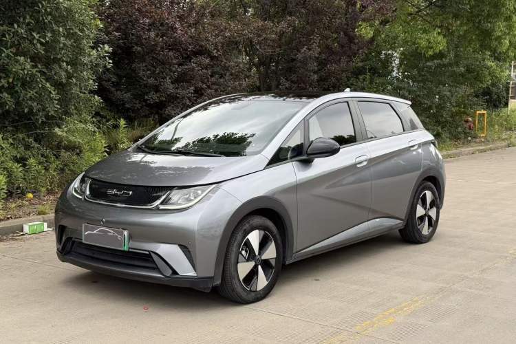 Used BYD Dolphin 2023 420 km Fashion Edition Guazi used car, China used car export, Used car for sale, Used  cars, Cheapest cars for sale