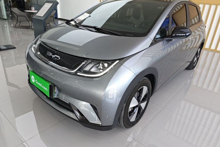 Gebrauchter BYD Dolphin 2023 420 km Fashion Edition Guazi used car, China used car export, Used car for sale, Used  cars, Cheapest cars for sale
