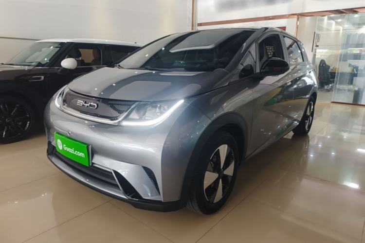 Used BYD Dolphin 2023 420 km Free Version Guazi used car, China used car export, Used car for sale, Used  cars, Cheapest cars for sale