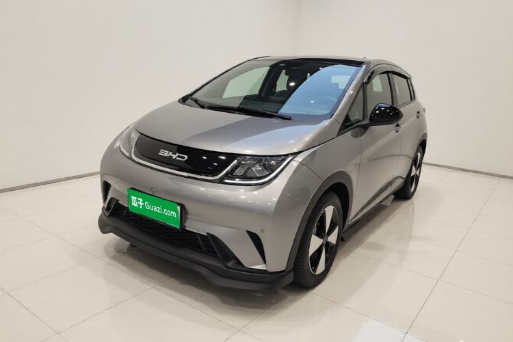 Gebrauchter BYD Dolphin 2023 420 km Fashion Edition Guazi used car, China used car export, Used car for sale, Used  cars, Cheapest cars for sale