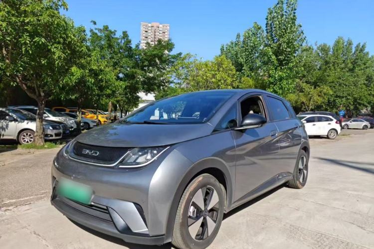 Used BYD Dolphin 2023 420 km Fashion Edition Guazi used car, China used car export, Used car for sale, Used  cars, Cheapest cars for sale