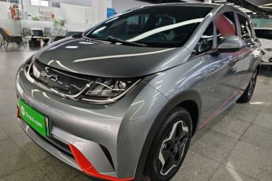 Used BYD Dolphin 2023 420 km Free Version