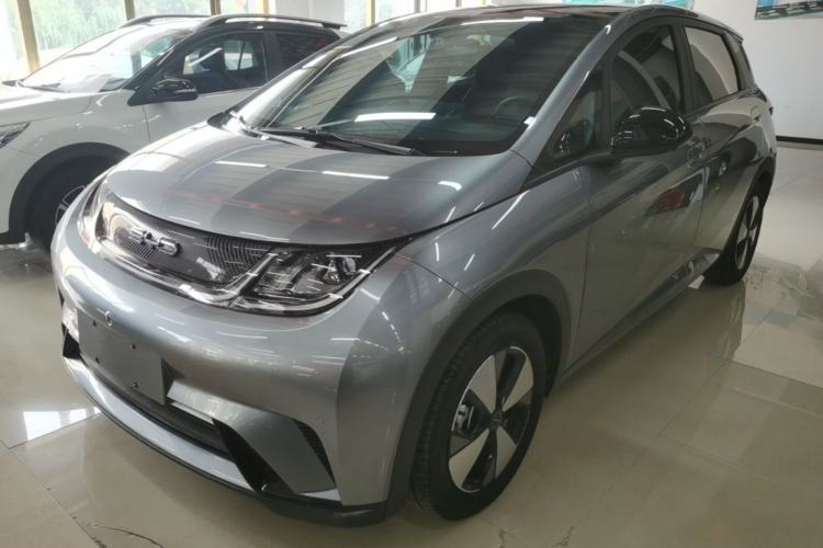Gebrauchter BYD Dolphin 2023 420 km Fashion Edition Guazi used car, China used car export, Used car for sale, Used cars, Cheapest cars for sale