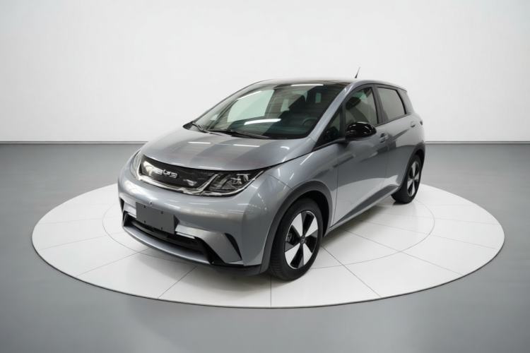 BYD Dolphin 2023 420 km Fashion Edition usata Guazi used car, China used car export, Used car for sale, Used  cars, Cheapest cars for sale