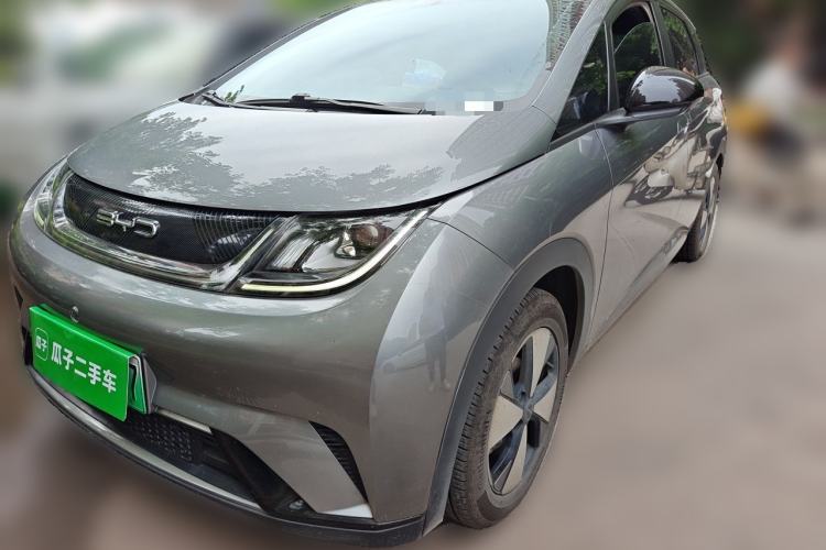 Used BYD Dolphin 2023 420 km Free Version Guazi used car, China used car export, Used car for sale, Used cars, Cheapest cars for sale