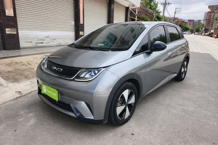 Used BYD Dolphin 2023 420 km Fashion Edition Guazi used car, China used car export, Used car for sale, Used  cars, Cheapest cars for sale