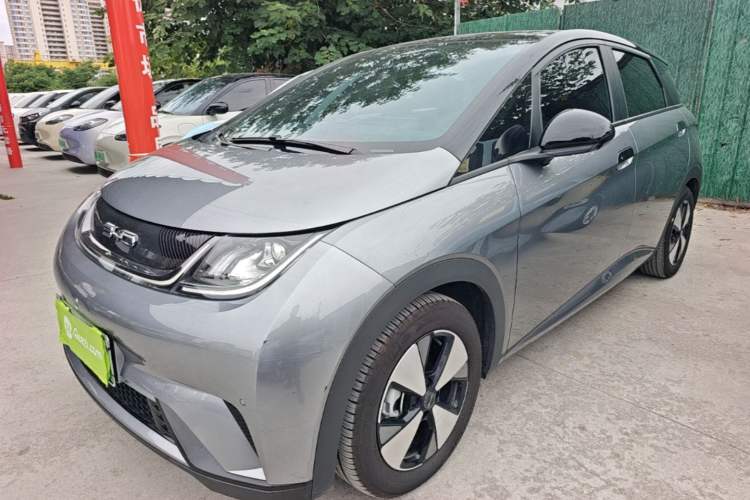 Used BYD Dolphin 2023 420 km Fashion Edition Guazi used car, China used car export, Used car for sale, Used cars, Cheapest cars for sale