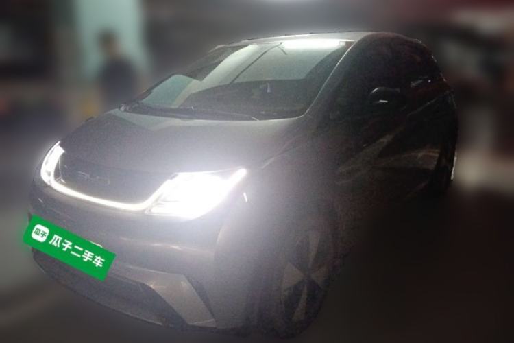 Used BYD Dolphin 2023 420 km Free Version Guazi used car, China used car export, Used car for sale, Used cars, Cheapest cars for sale