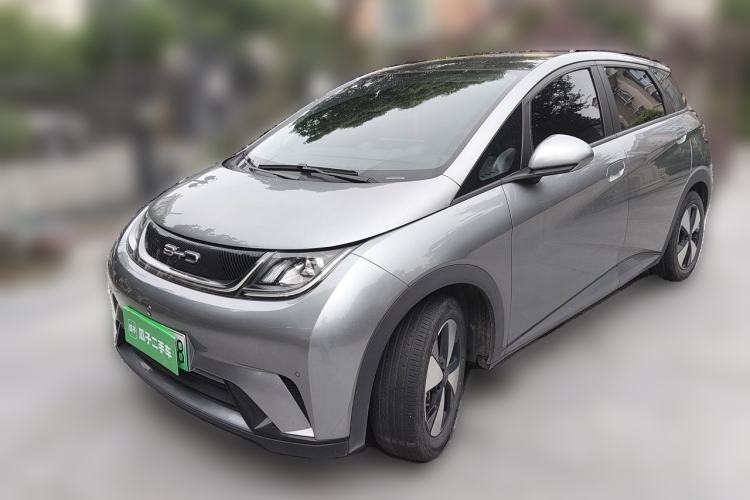 Used BYD Dolphin 2023 420 km Fashion Edition Guazi used car, China used car export, Used car for sale, Used  cars, Cheapest cars for sale