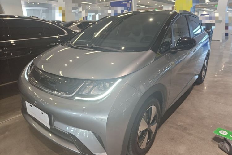Used BYD Dolphin 2023 420 km Fashion Edition Guazi used car, China used car export, Used car for sale, Used cars, Cheapest cars for sale