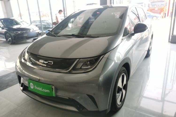 Used BYD Dolphin 2023 420 km Fashion Edition Guazi used car, China used car export, Used car for sale, Used cars, Cheapest cars for sale