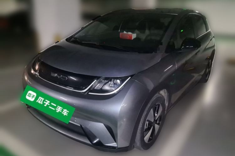 Used BYD Dolphin 2023 420 km Free Version Guazi used car, China used car export, Used car for sale, Used  cars, Cheapest cars for sale