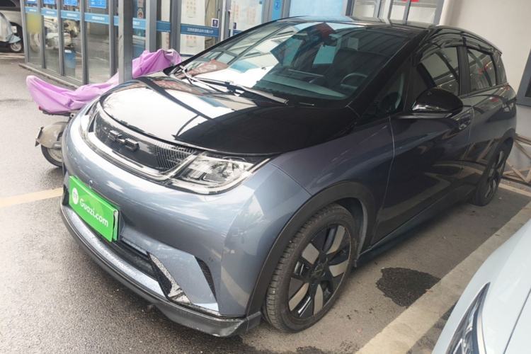 Used BYD Dolphin 2023 401km Knight Edition Guazi used car, China used car export, Used car for sale, Used cars, Cheapest cars for sale