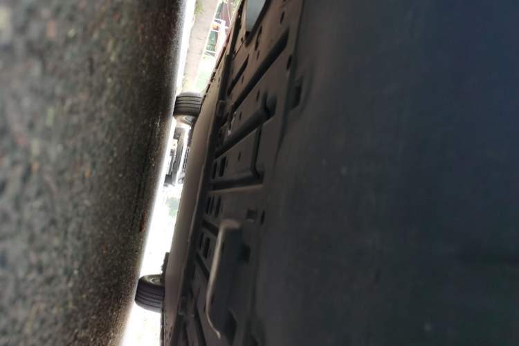 Used BYD Dolphin 2023 420 km Free Version Chassis Front