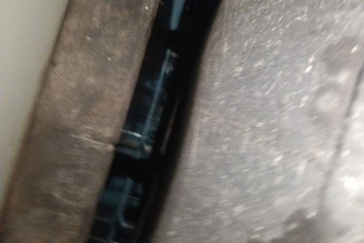 Used BYD Dolphin 2023 420 km Free Version Chassis Front