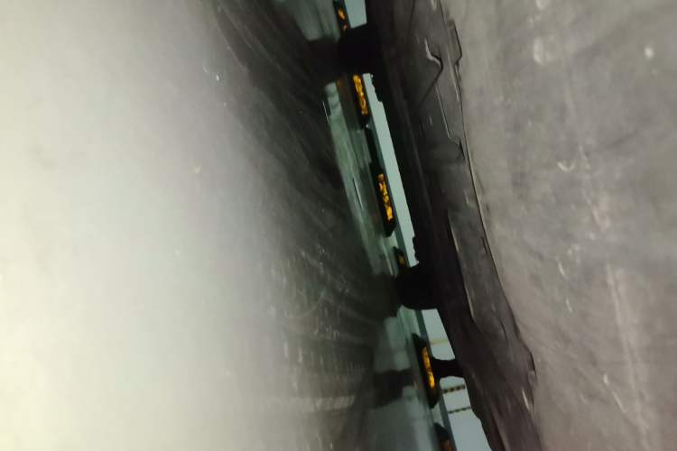Used BYD Dolphin 2023 420 km Free Version Chassis Front