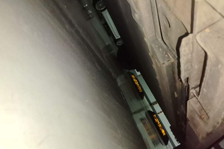 Used BYD Dolphin 2023 420 km Free Version Chassis Front Left
