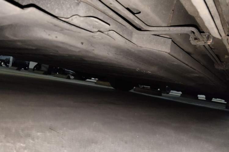 Used BYD Dolphin 2023 420 km Fashion Edition Chassis Front Left