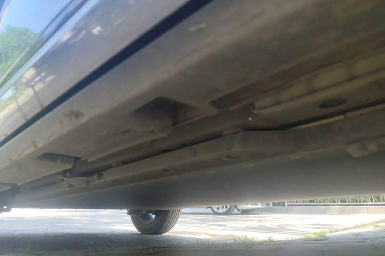 Used BYD Dolphin 2023 420 km Fashion Edition Chassis Front Right