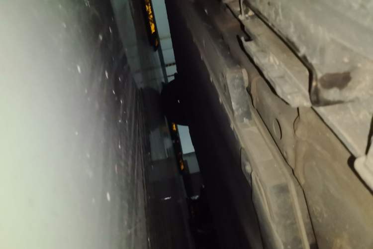 Used BYD Dolphin 2023 420 km Free Version Chassis Front Right