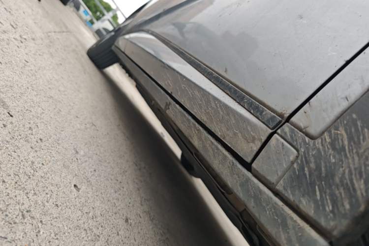 Used BYD Dolphin 2023 420 km Fashion Edition Chassis Front Right