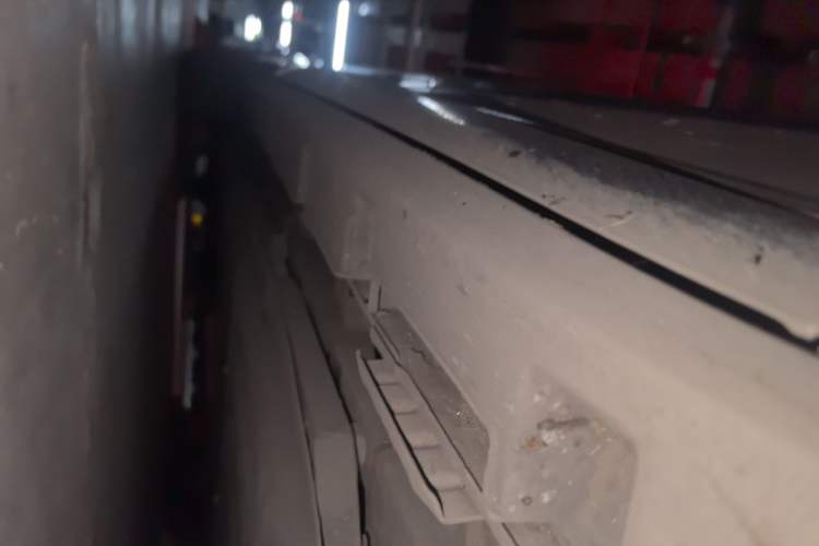 Used BYD Dolphin 2023 420 km Fashion Edition Chassis Front Right