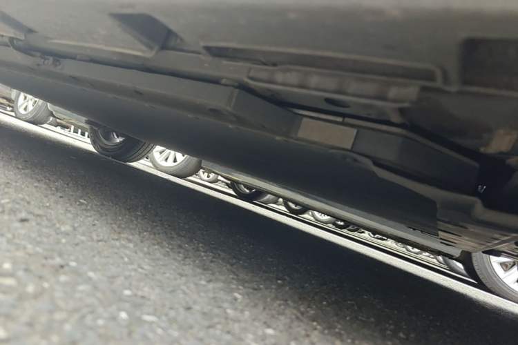 Used BYD Dolphin 2023 420 km Fashion Edition Chassis Front Right