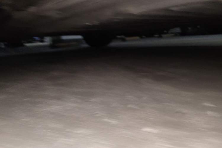 Used BYD Dolphin 2023 420 km Fashion Edition Chassis Front Right