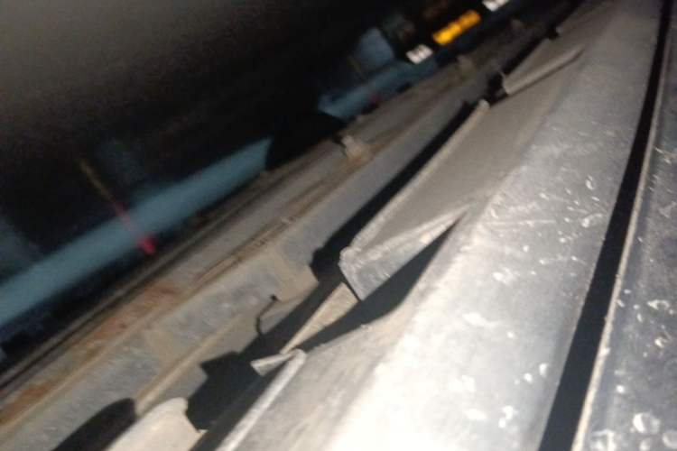 Used BYD Dolphin 2023 420 km Free Version Chassis Rear Left