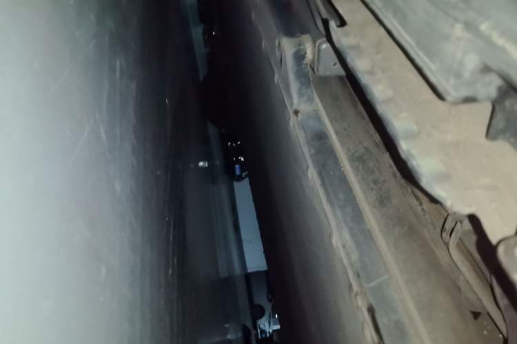 Used BYD Dolphin 2023 420 km Free Version Chassis Rear Left