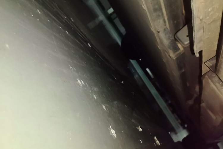 Used BYD Dolphin 2023 420 km Free Version Chassis Rear Right