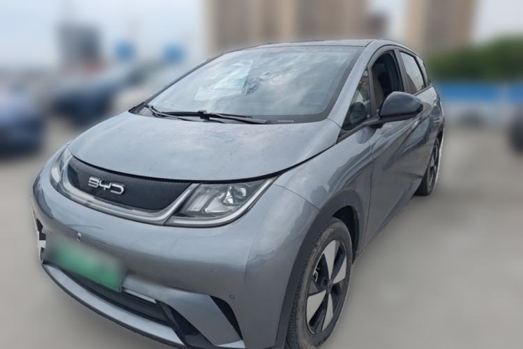 Used BYD Dolphin 2023 420 km Fashion Edition Guazi used car, China used car export, Used car for sale, Used  cars, Cheapest cars for sale