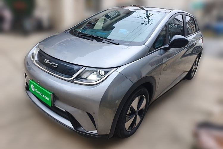 Używany BYD Dolphin 2023 420 km Fashion Edition Guazi used car, China used car export, Used car for sale, Used  cars, Cheapest cars for sale