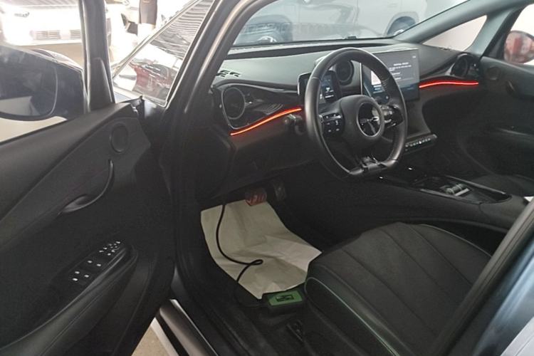 Used BYD Dolphin 2023 401km Knight Edition Driver Seat