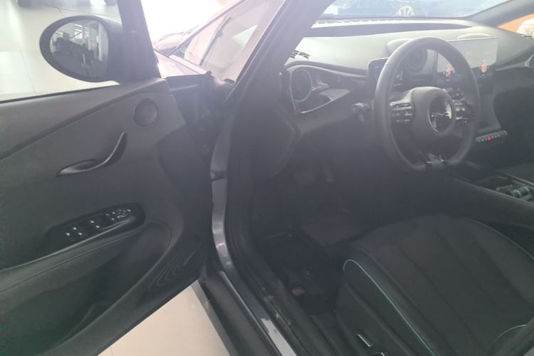 Used BYD Dolphin 2023 401km Knight Edition Driver Seat