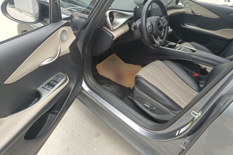 Used BYD Dolphin 2023 420 km Free Version Driver Seat
