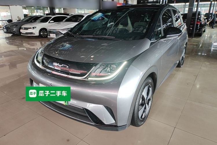 Used BYD Dolphin 2023 420 km Fashion Edition Guazi used car, China used car export, Used car for sale, Used  cars, Cheapest cars for sale