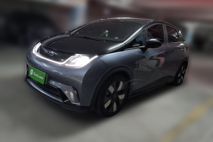 Used BYD Dolphin 2023 401km Knight Edition Guazi used car, China used car export, Used car for sale, Used cars, Cheapest cars for sale