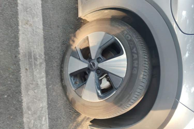 Used BYD Dolphin 2023 420 km Fashion Edition Exterior 1