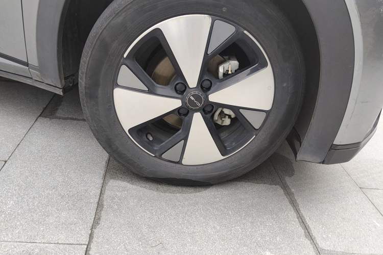 Used BYD Dolphin 2023 420 km Fashion Edition Exterior 1