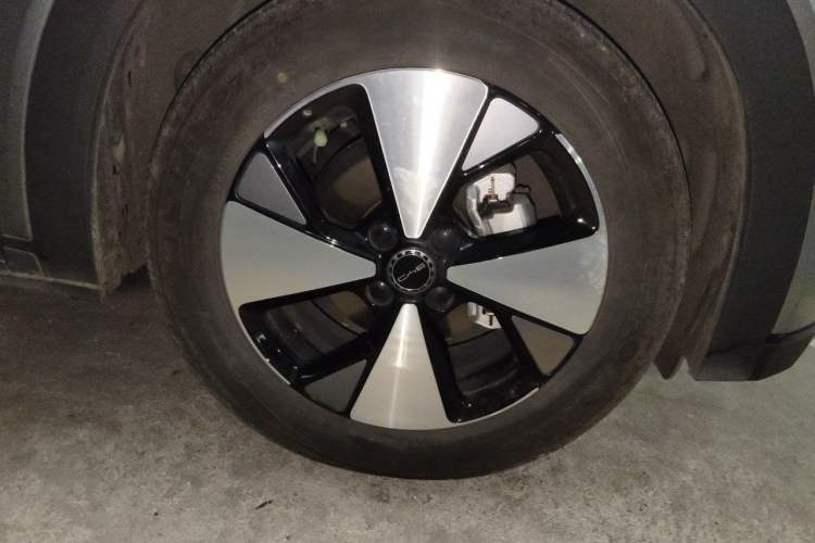 Used BYD Dolphin 2023 420 km Fashion Edition Exterior 1