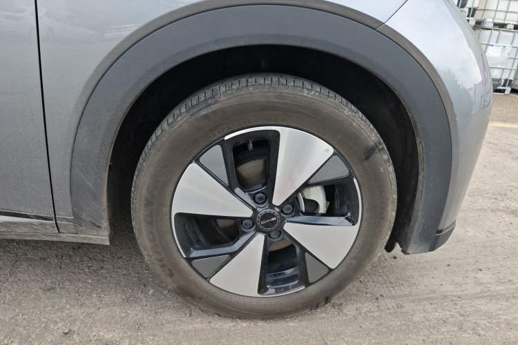 Used BYD Dolphin 2023 420 km Fashion Edition Exterior 2