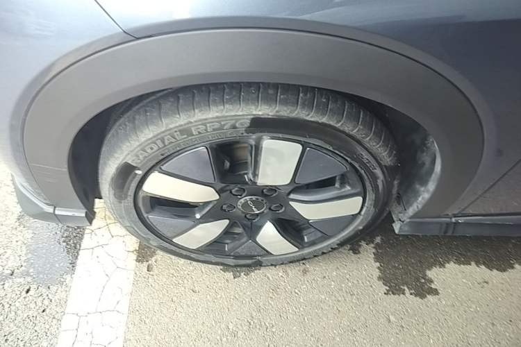 Used BYD Dolphin 2023 401km Knight Edition Exterior 2
